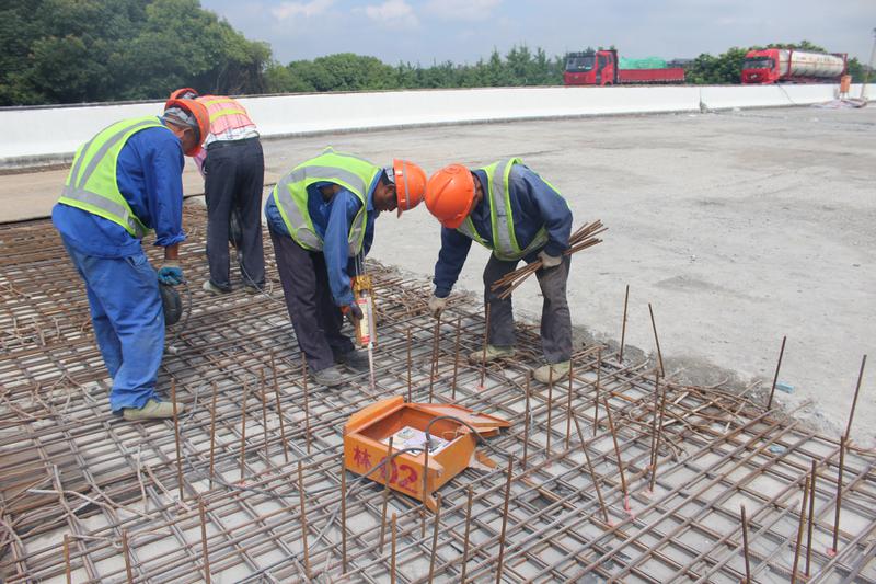 新型建筑結構專用經濟性植筋膠的特點